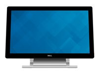 Dell P2314T - LED-skärm - Full HD (1080p) - 23" - med 3-års avancerad utbytesservice och Premium Panel-garanti DWF2X