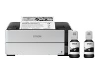 Epson EcoTank ET-M1170 - skrivare - svartvit - bläckstråle C11CH44402