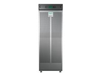 MGE Galaxy 3500 with 3 Battery Modules Expandable to 4 - UPS - 24 kW - 30000 VA G35T30KH3B4S