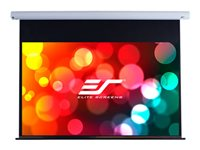 Elite Screens Saker Series SK120XHW-E20 - projektorduk - 120" (305 cm) SK120XHW-E20