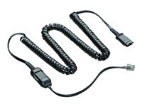Poly HIC-10 - headset-kabel 783S2AA