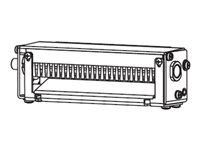 Zebra Cutter Module - skrivare med avskärare för etiketter P1006085