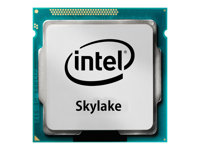 Intel Core i3 6320 / 3.9 GHz processor - Box BX80662I36320
