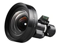 Optoma BX-CTA17 - zoomlins med kort projektionsavstånd - 9.69 mm - 11.19 mm H1AX00000174