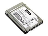 KIOXIA CM6-V Mainstream - SSD - 1.6 TB - U.3 PCIe 4.0 x4 (NVMe) 4XB7A17112