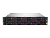 HPE StoreEasy 1660 - NAS-server - 64 TB Q2P75B