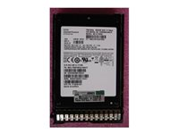 HPE - SSD - Mixed Use - 800 GB - SAS P20838-001