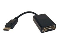 Extron DPM-VGAF - DisplayPort-adapter - 15 cm 26-664-01