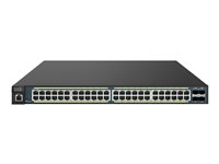 EnGenius Neutron Series EWS7952FP - switch - 48 portar - Administrerad - rackmonterbar EWS7952FP