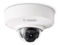 Bosch FLEXIDOME micro 3100i NUV-3703-F02 - nätverksövervakningskamera - kupol NUV-3703-F02