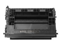 HP 37X - Lång livslängd - svart - original - LaserJet - tonerkassett (CF237X) - USA:s regering CF237X