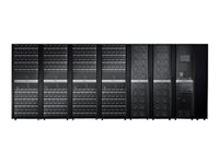 APC Symmetra PX 500kW Scalable to 500kW with Right Mounted Maintenance Bypass and Distribution - Power Array - 500 kW - 500000 VA - Bly-syra SY500K500DR-PD