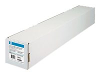 HP Everyday Adhesive Matte Polypropylene - film - matt - 1 rulle (rullar) - Rulle (152,4 cm x 22,9 m) - 168 g/m² (paket om 2) C0F22A