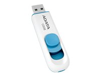 ADATA Classic Series C008 - USB flash-enhet - 16 GB AC008-16G-RWE