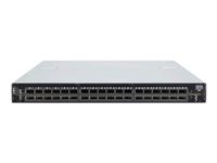 Mellanox InfiniBand EDR V2 36P Switch - switch - 36 portar - ohanterad - rackmonterbar 834976-B22