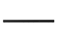 Sony HT-A5000 - soundbar - för hemmabio - trådlös HTA5000.CEL