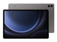 Samsung Galaxy Tab S9 FE+ - surfplatta - Android - 128 GB - 12.4" SM-X610NZAAEUE