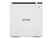 Epson TM m30II-F (111F1) - Tyskland skattemässigt - kvittoskrivare - svartvit - termisk linje C31CJ27111F1