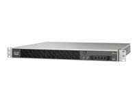 Cisco ASA 5512-X Firewall Edition - säkerhetsfunktion ASA5512-K9