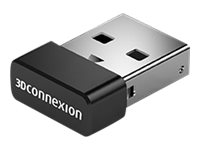 3Dconnexion trådlös musmottagare - USB 3DX-700069