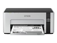 Epson EcoTank ET-M1120 - skrivare - svartvit - bläckstråle C11CG96402