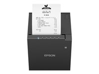 Epson TM m30III - kvittoskrivare - svartvit - termisk linje C31CK50152