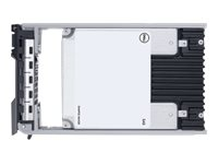 Dell - SSD - 1.92 TB - SAS 12Gb/s 400-BCMN