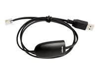 Jabra Service Cable - headset-kabel 14201-29