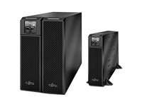 Fujitsu PY Online UPS Battery - UPS - 8 kW - 8000 VA S26361-K915-V802
