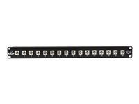 Black Box Economy patch-panel JPM395A