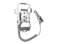 Brodit Active holder with cig-plug - bilhållare/laddare för mobiltelefon 512495