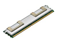 Fujitsu - DDR3 - modul - 2 GB - DIMM 240-pin - 1333 MHz / PC3-10600 - ej buffrad S26361-F4401-L2