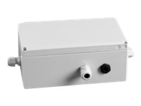 Bosch MIC-ALM-WAS-24 - camera alarm / washer interface unit MIC-ALM-WAS-24
