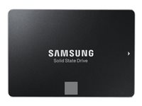 Samsung 850 EVO MZ-75E4T0 - SSD - 4 TB - SATA 6Gb/s MZ-75E4T0B/EU