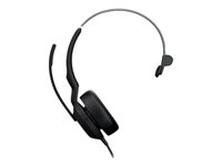 Jabra Evolve2 50 MS Mono - headset 25089-899-999