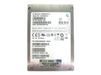 HPE - SSD - 200 GB - SATA 3Gb/s 637074-001