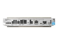 HPE Management Module - enhet för nätverksadministration J9827A