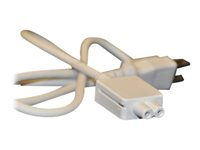 Dell 3-Pin Power Cord - strömkabel J600M