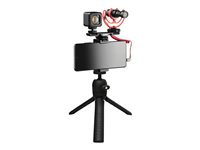 RØDE Vlogger Kit Universal - mikrofon 400410026