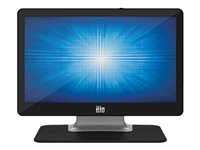 Elo 1302L - med stativ - LCD-skärm - Full HD (1080p) - 13.3" E683396