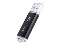 SILICON POWER Blaze B02 - USB flash-enhet - 32 GB SP032GBUF3B02V1K