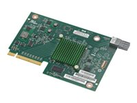 Fujitsu MC-CNA112E - nätverksadapter - PCIe 2.0 x8 - 2 portar S26361-F3592-L532