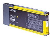 Epson T5444 - gul - original - bläckpatron C13T544400