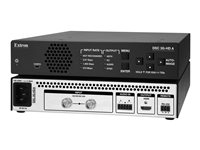 Extron DSC 3G-HD A linjedubblare/ljudinbäddare 60-1303-01