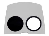 AXIS Front Kit - CCTV-objektiv - 60 mm 5800-311