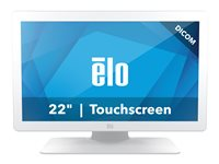 Elo 2203LM - Medical Grade - LCD-skärm - Full HD (1080p) - 22" E658992