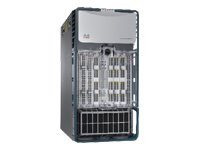 Cisco Nexus 7000 Series - switch - rackmonterbar - med fläktmagasin N7K-C7010=