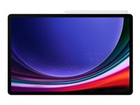 Samsung Galaxy Tab S9+ - surfplatta - Android 13 - 256 GB - 12.4" SM-X810NZEAEUB