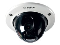 Bosch FLEXIDOME IP starlight 6000 VR NIN-63013-A3 - nätverksövervakningskamera - kupol NIN-63013-A3