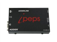 AdderLink ipeps - omkopplare för tangentbord/video/mus AL-IPEPS